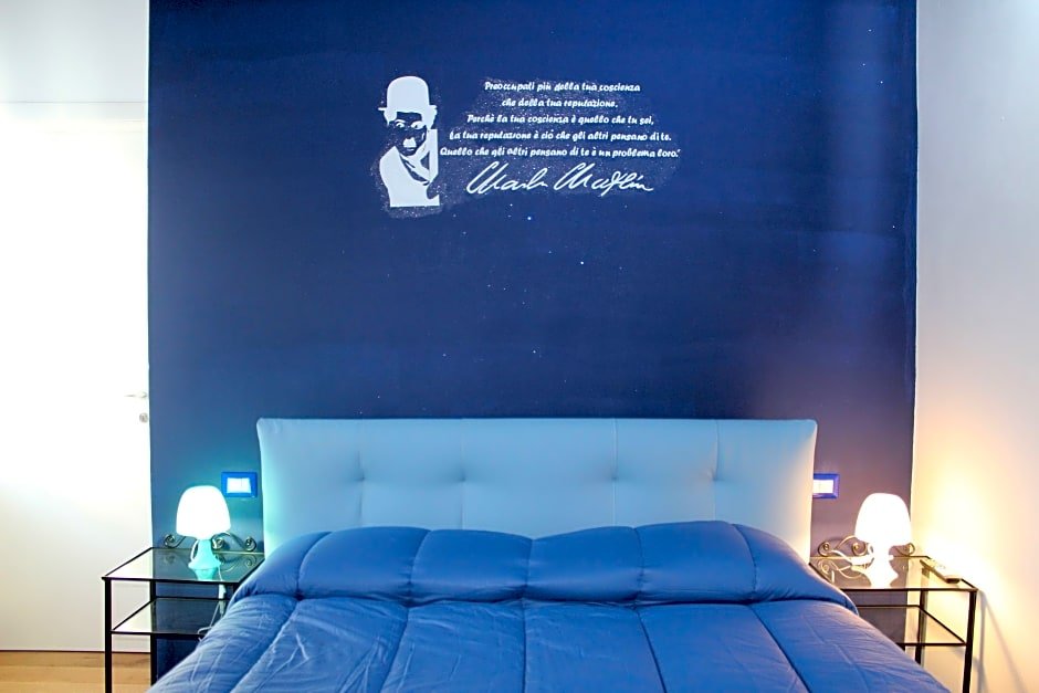 Фото Pavia Affitta Camere