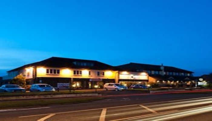 Фото отеля 2