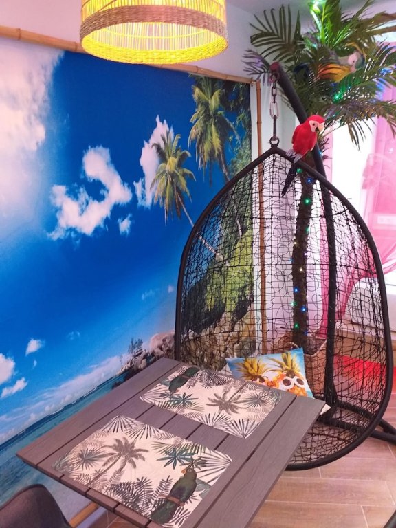 Фото Wonder Rooms Nerja Guest House