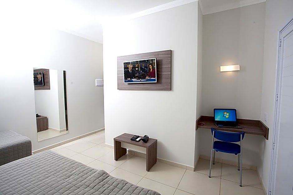 Фото Portal Hotel Mogi Mirim