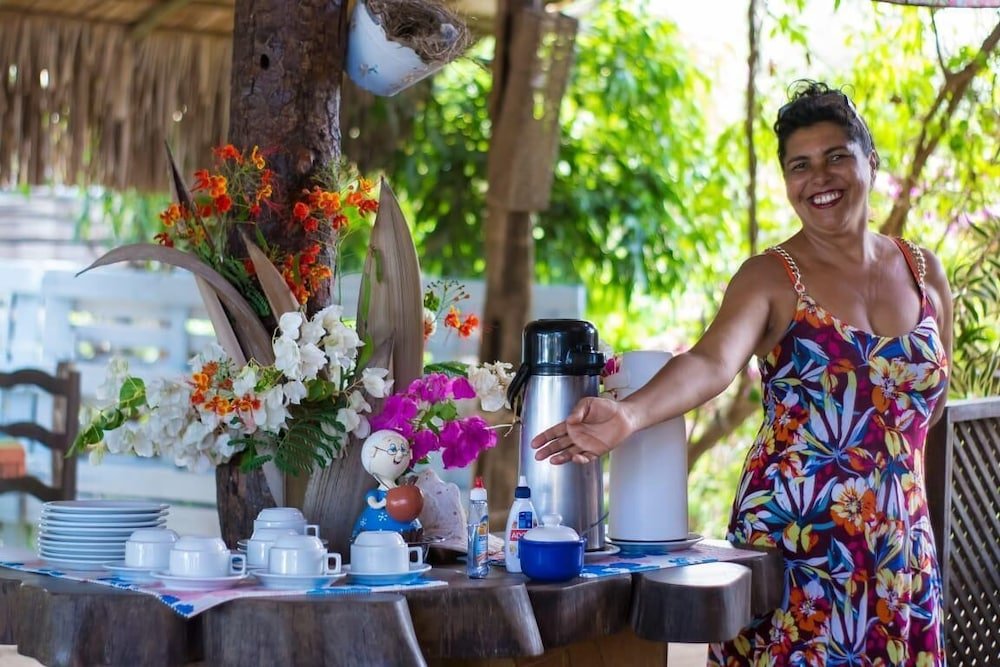 Фото Pousada Vivenda da Terra