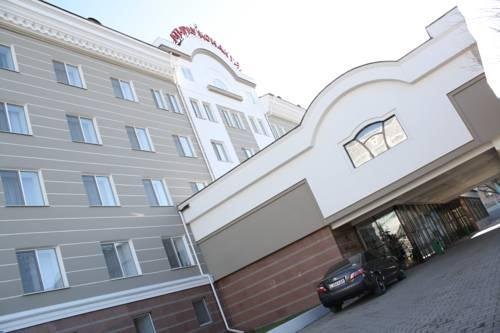 Фото Атырау Дастан Отель