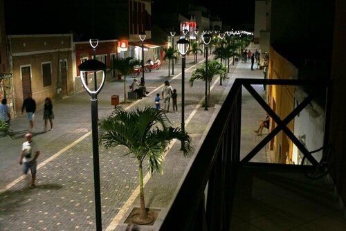 Гостиница Ilha Do Fogo 101 в Санта-Марии