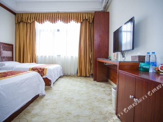 Фото GreenTree Inn Shenzhen Kengzi Town Express Hotel