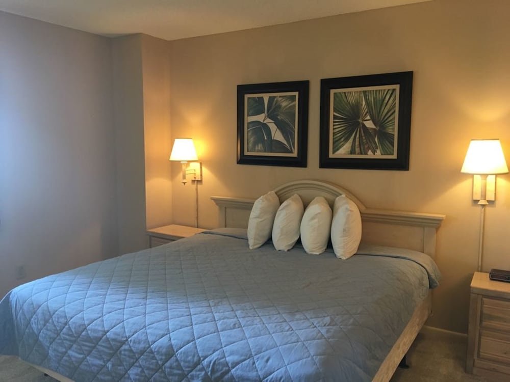 Фото Ocean Forest Plaza by Palmetto Vacation Rental