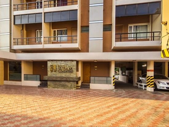 Фото Hotel Subham