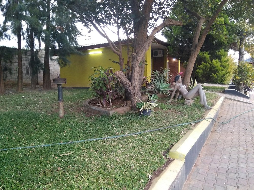 Фото Dream Valley Park & Lodge