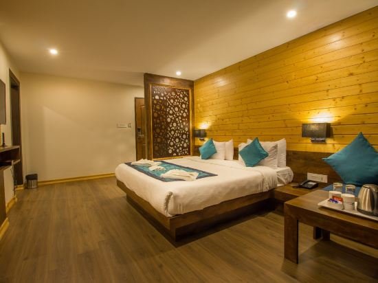 Фото Отель Jain Group Sanderling Resort & Spa