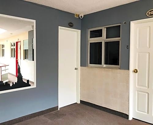 Фото Ayenda Continental Mexicano