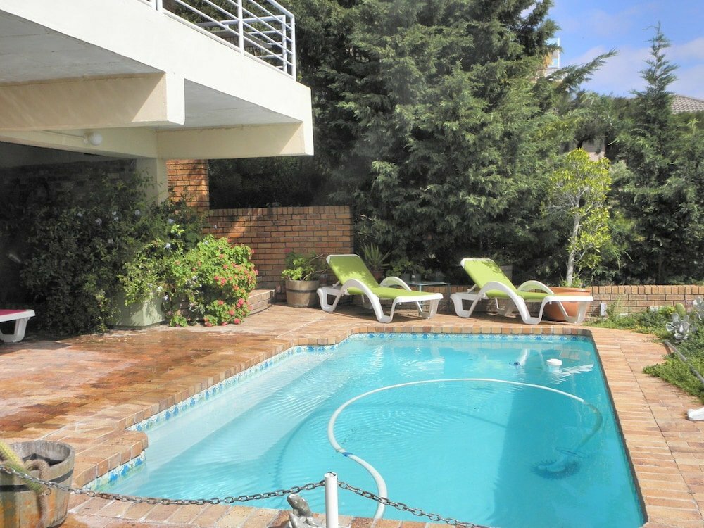 Hotel Whaleviews, Capetown, photo