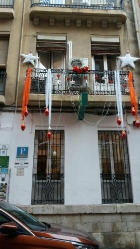 Гостиница Guesthouse Alicante в Аликанте