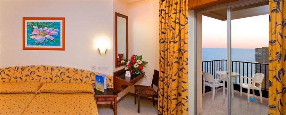 Фото Port Benidorm Hotel & SPA