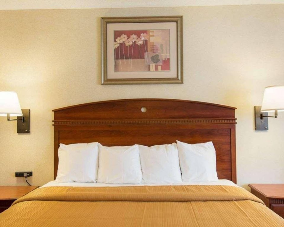 Фото Quality Inn Takoma Park