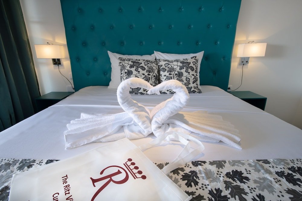 Фото The Ritz Village