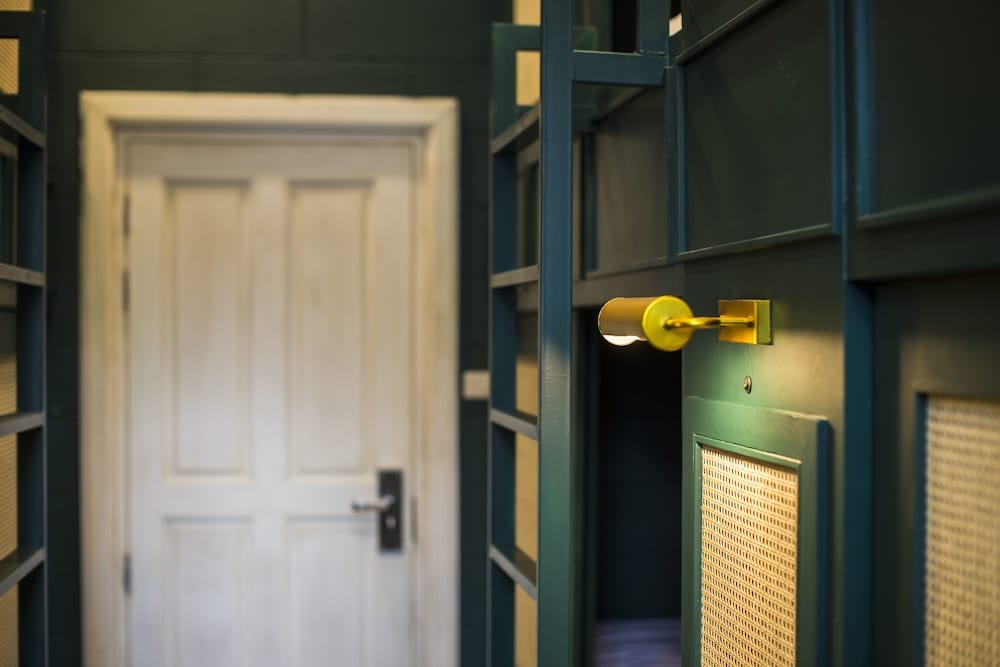 Фото Azure Hostel