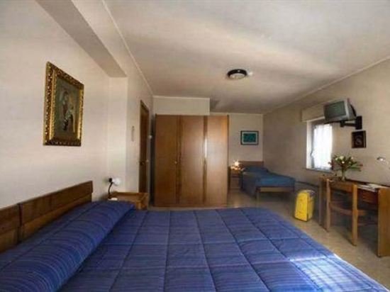 Фото Villa Mater Hotel