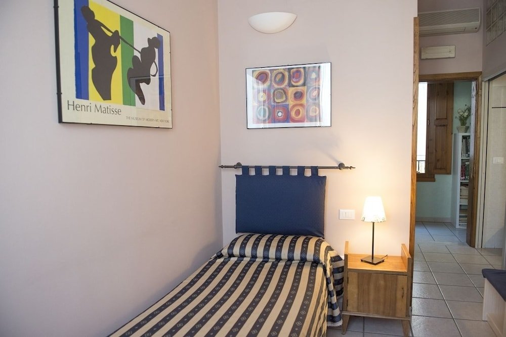 Фото Affittacamere Benedetta