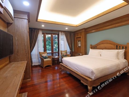 Фото Rich Garden House Hotel
