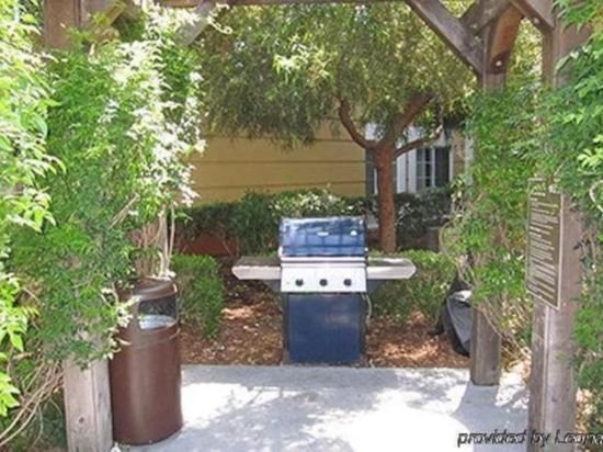 Фото Extended Stay America Premier Suites San Jose Airport