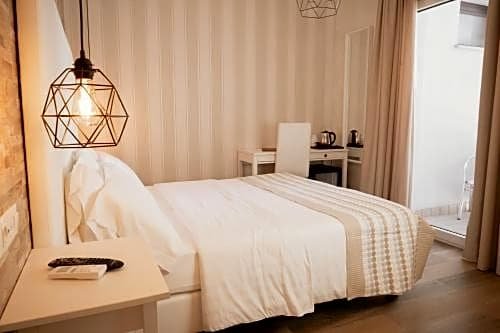 Фото Hotel Blue Marine