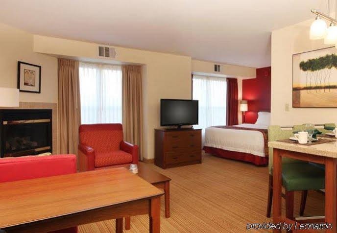 Фото Residence Inn by Marriott Folsom Sacramento