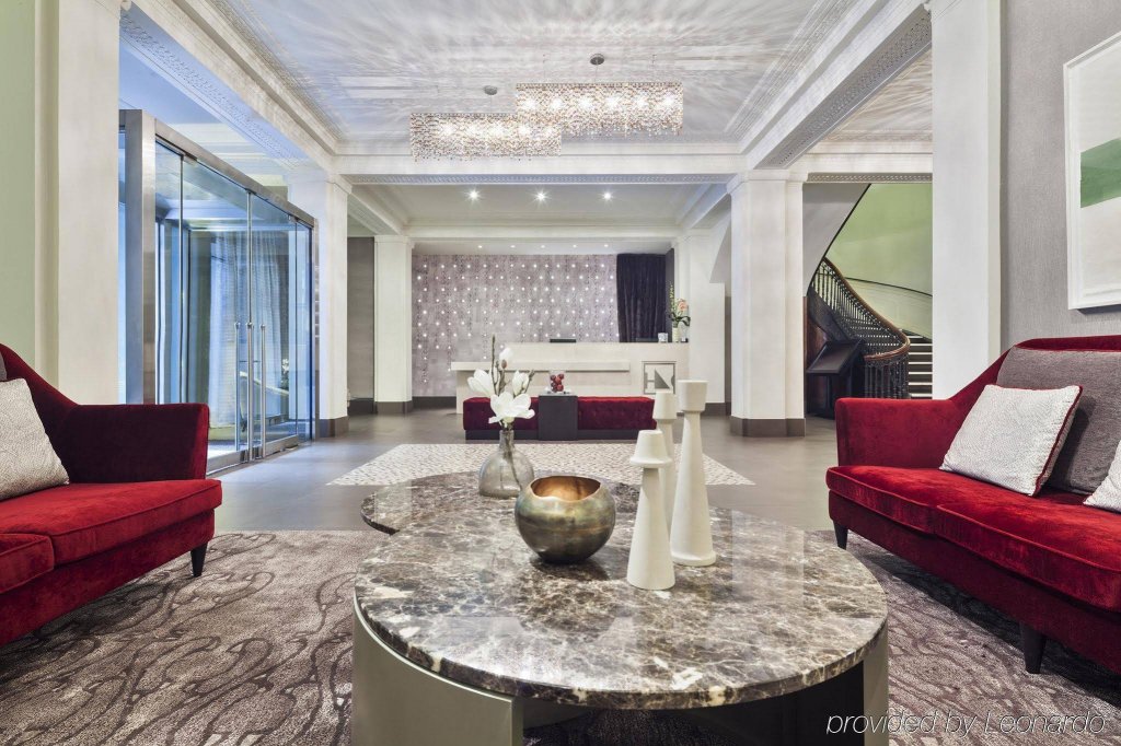 Фото Dylan Hotel Nyc