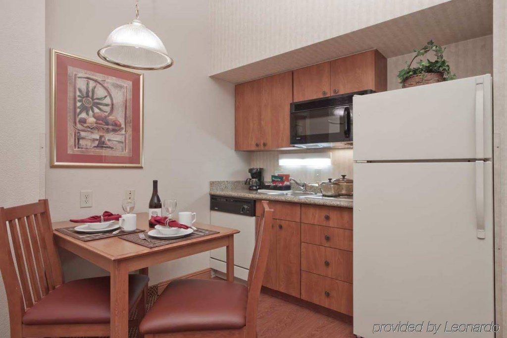 Фото Homewood Suites by Hilton Phoenix-Chandler