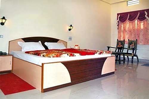 Фото Hotel Konark