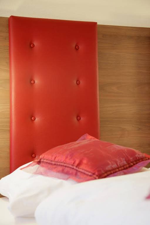 Фото Hotel Fuchsen