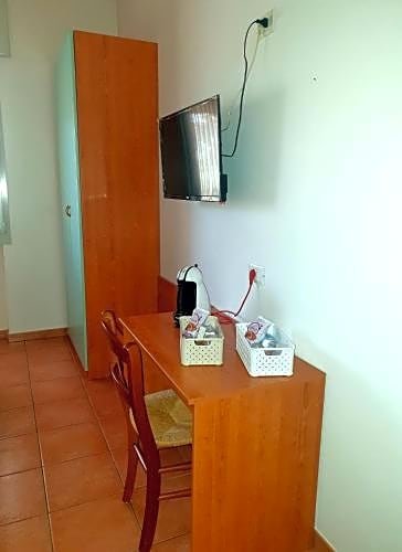 Фото Albergo Acampora