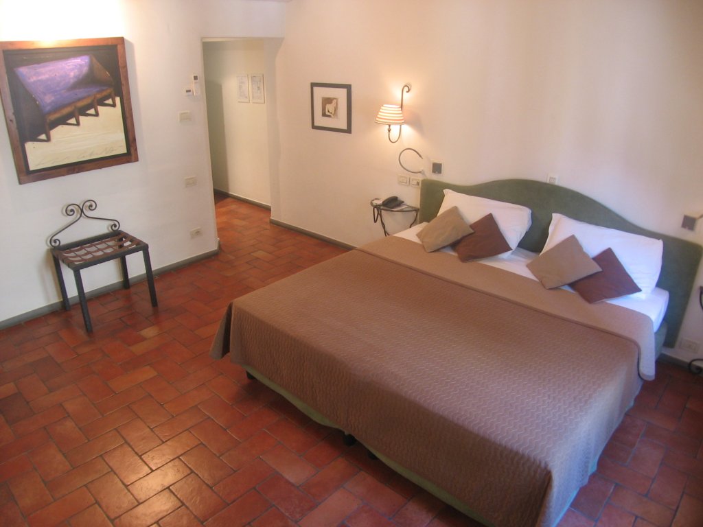 Фото La Casa del Ghiberti B&b