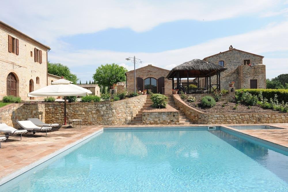 Фото Casali di Bibbiano