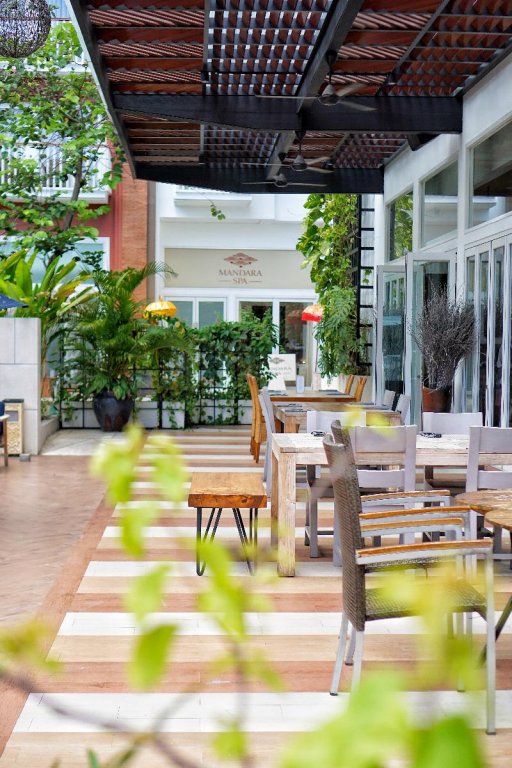 Фото Maison Aurelia Sanur, Bali - by Preference