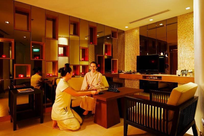 Фото Centara Nova Hotel Pattaya