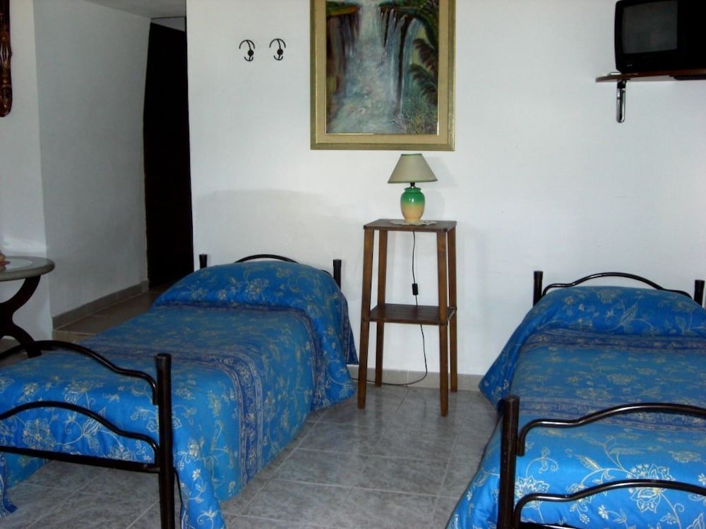 Фото Holiday Residence