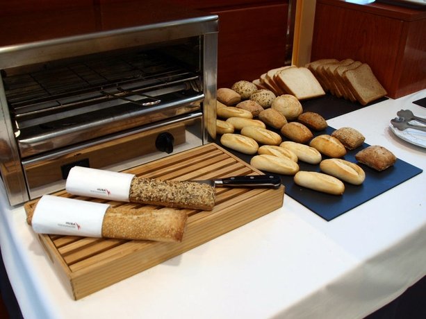 Фото Checkin Alaquas