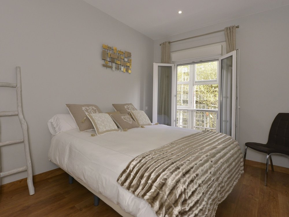 Фото Hostal San Fernando