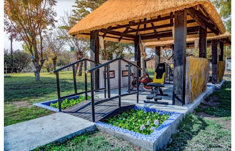 Фото Blue Waters by Serendib