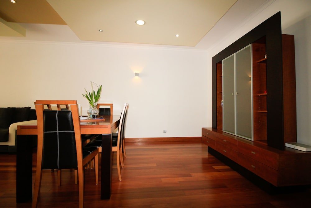 Фото Luis Place Machico by Analodges