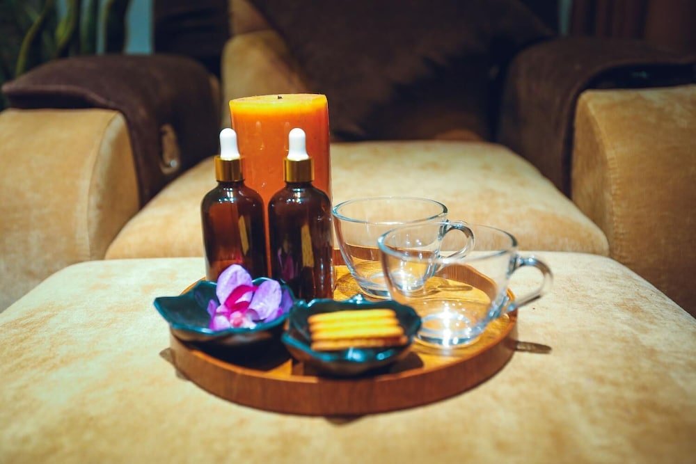 Фото Soft Pillow Hostel - Adults Only