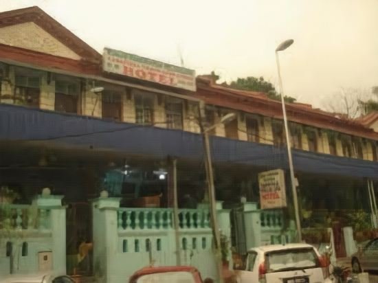 Фото отеля 4