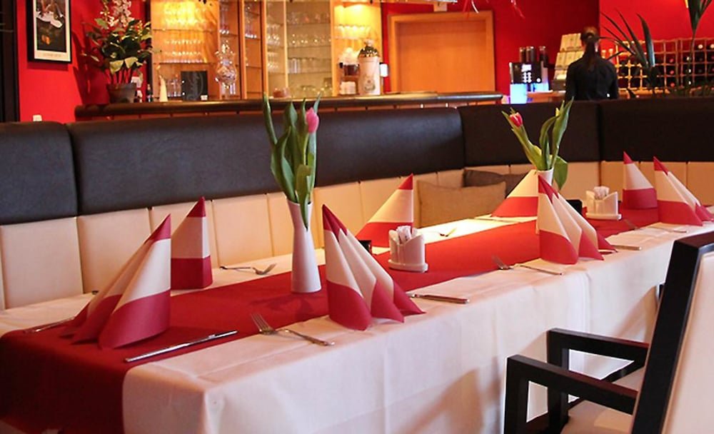 Фото Hotel Tanne