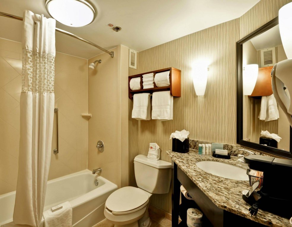 Фото Hampton Inn Austin North @ i - 35 & Hwy 183