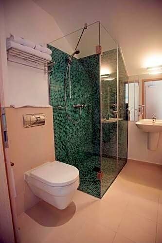 Гостиница Hotel Armatti в Брашове