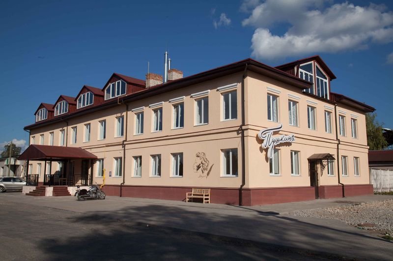 Фото Пушкинъ