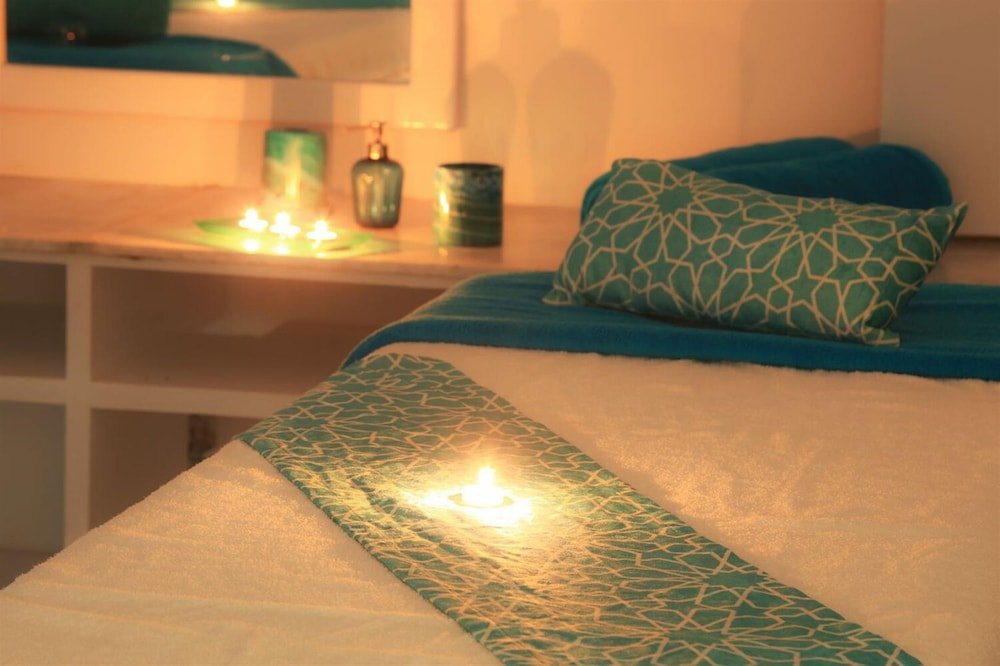 Фото Sataya Resort Marsa Alam