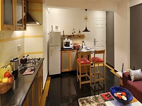 Фото Melange Luxury Service Apartment