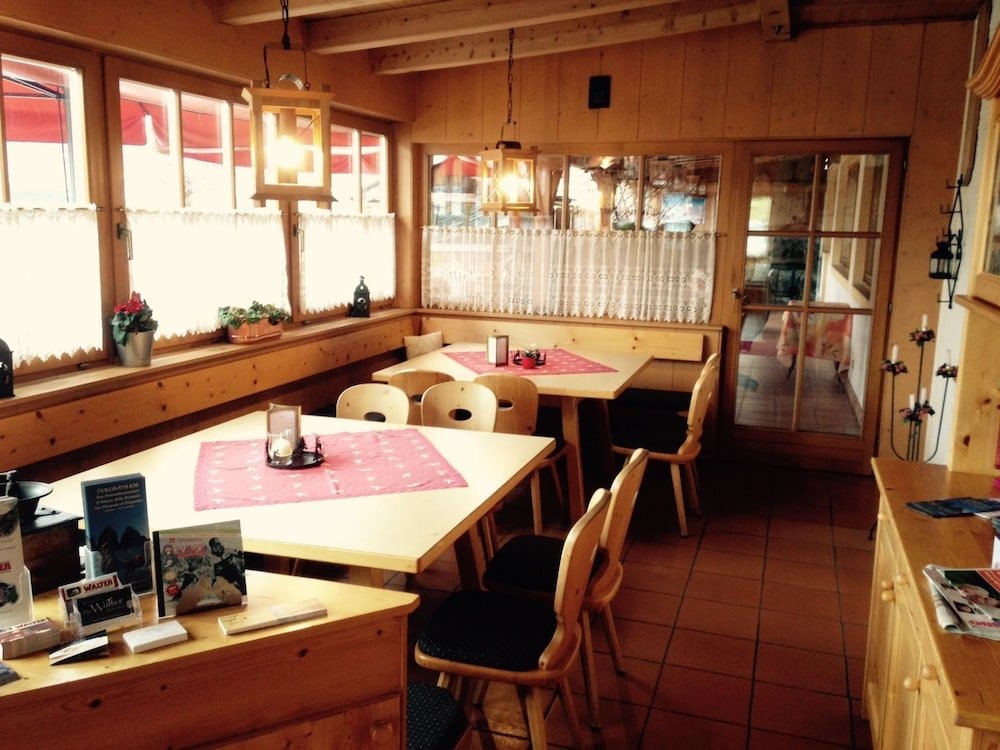 Фото Hotel Ristorante Walter