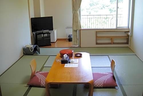 Фото Hotel Green Plaza Shodoshima