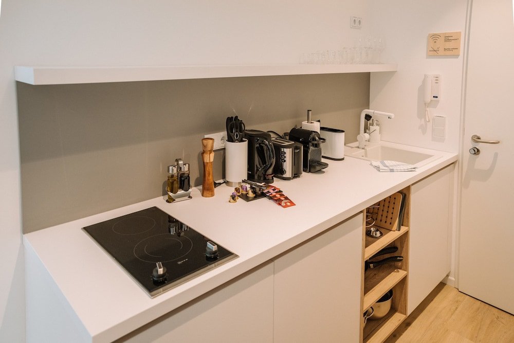 Фото Limehome Flensburg Holm